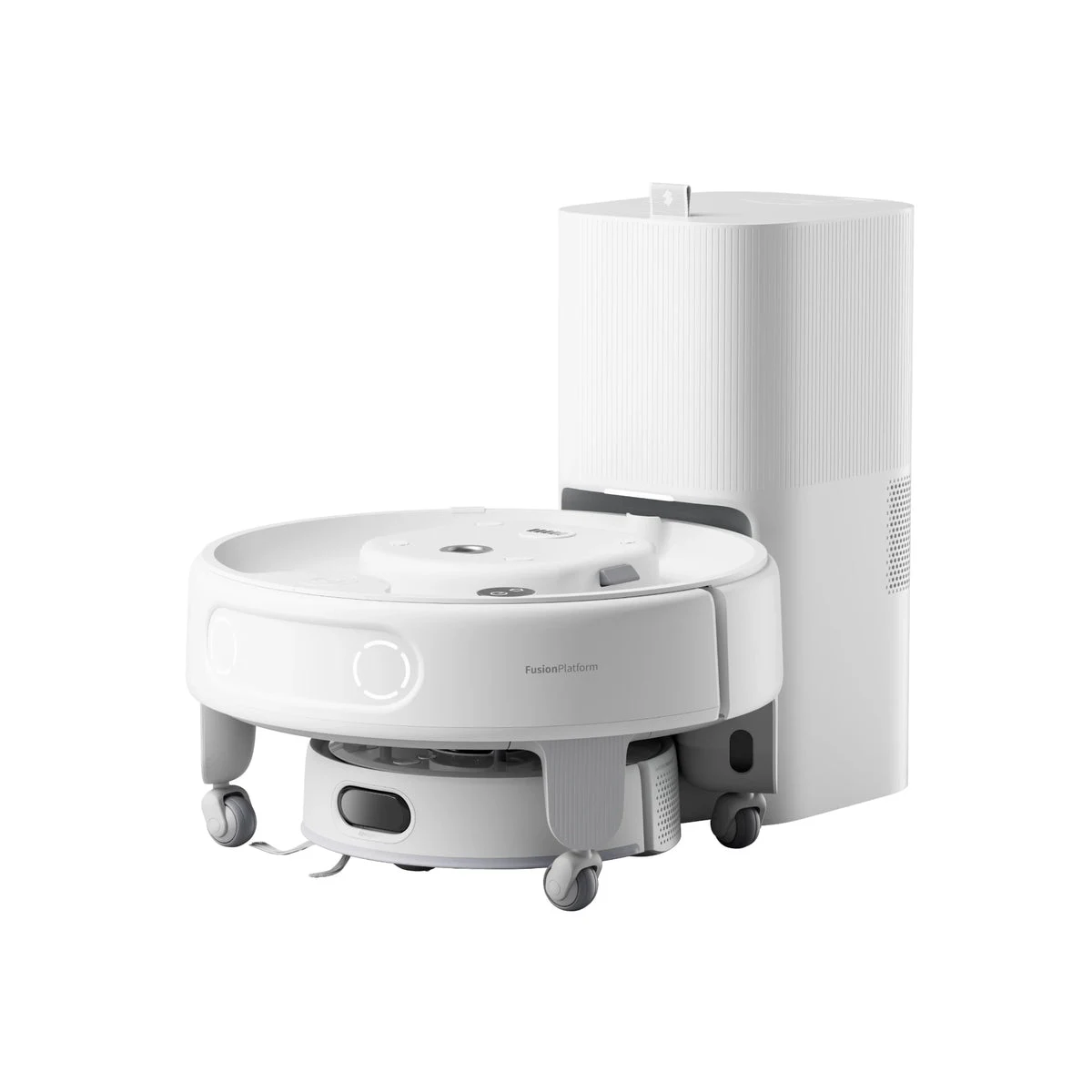 SwitchBot K20+ Pro。2026年新製品特集の代表製品