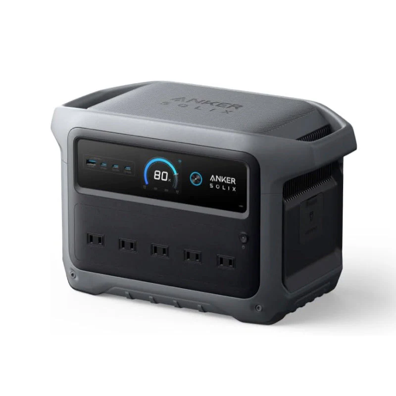 Anker Solix C1000 Gen 2 Portable Power Stationの公式商品画像