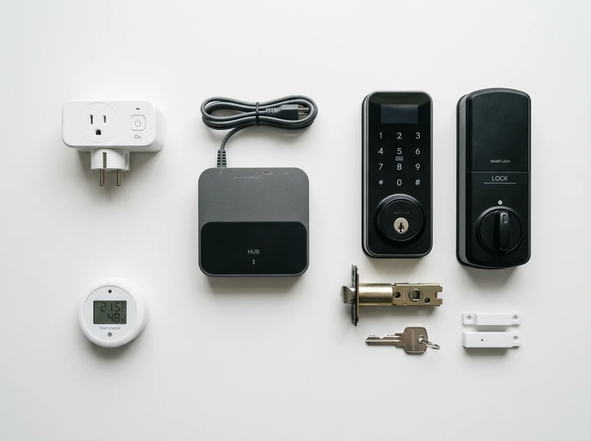 SwitchBot製品群